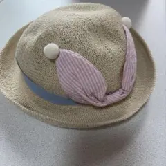 branshes 麦わら帽子 48cm