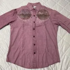 VINTAGE(ヴィンテージ) 70s KENNINGTON キルティング 長袖