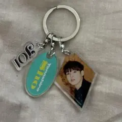 JO1 與那城奨　109 アクキー