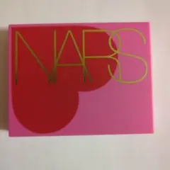 NARS ライトリフレクティング セッティングパウダー プレスト