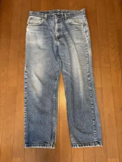 Levi’s 505 made in usa w36 90s ヴィンテージ