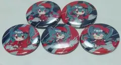 2026年最新】ART of miku 缶バッジの人気アイテム - メルカリ