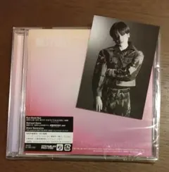 【美品】Bye-Good-Bye  BE:FIRST