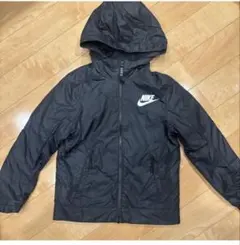 NIKE ナイキ　ダウンコート　130cm Sサイズ