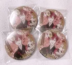 浦島坂田船 となりの坂田。 缶バッジ