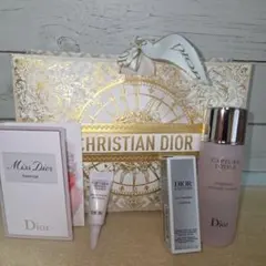 新品未使用　ディオール カプチュール オファー ルセラム リニューアル