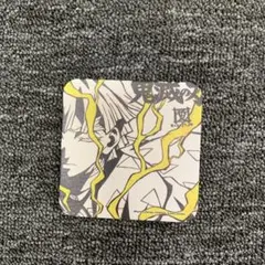 鬼滅の刃 コースター　我妻善逸