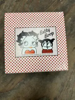 カップ＆ソーサーレトロ柄179マグカップBettyBoopベティブープベティのサムネイル