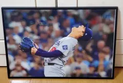 2026年最新】山本由伸ポスターの人気アイテム - メルカリ