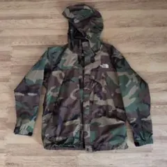 THE NORTH FACE スクープジャケット