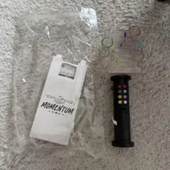 ペンライト timelesz タイムレス 新品未開封 MOMENTUM - メルカリ