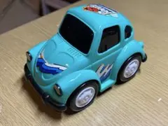 チョロＱ　A-9　VW-2OPEN　フォルクスワーゲン k*7様 チョロQ A-9 VW-2OPEN - メルカリ