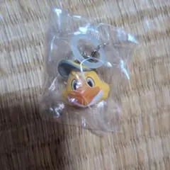 【ハリーホーク】プロ野球マスコット めじるしアクセサリー