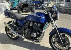 CB400SF&SB用 CBX400F-TYPEカウル〔Mk.1〕 - メルカリ