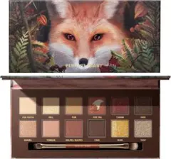 PERFECT DIARY 赤狐パーフェクトダイアリー 動物アイシャドウパレット