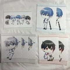 めろんぱーかー ブロマイドセット