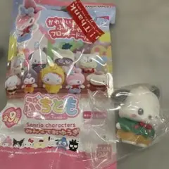ぷちともサンリオ　ポチャッコ