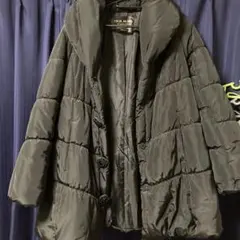 CECIL Mc BEE ジャケット 黒 Mサイズ