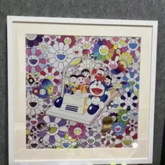 2025年最新】ドラえもん 村上隆 版画の人気アイテム - メルカリ