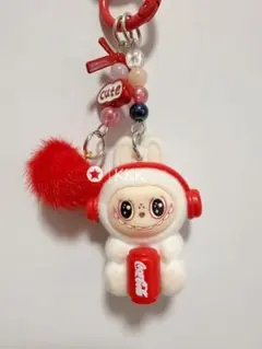 ラブブlabubuキーホルダーかわいい既購入OK