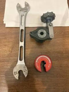 ピ*タ様 ドラッグスター250 カスタムパーツ まとめ売り SUエアクリ