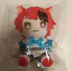 ⭐︎ちょぽす⭐︎莉犬くん　ぬいぐるみ　5点セット ⭐︎ちょぽす様専用⭐︎莉犬くん ぬいぐるみ 5点セット