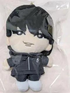 松村北斗 ストぬい