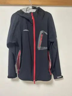 MAMMUT マウンテンパーカーのサムネイル