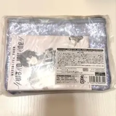 アイナナ 4J 特典 ポーチ ブロマイド