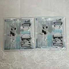 HUNTER×HUNTER アクリルXフィギュアコレクション ネテロ