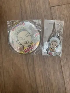 小森隼缶バッチ クリーナー