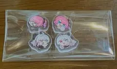 にじさんじ 8周年 アクリルパーツ 石神 倉持