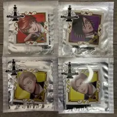 ジャンケットバンク　ファボテリア　フレーバードティー