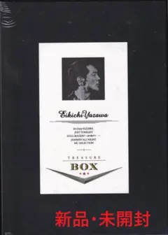 2026年最新】矢沢永吉／TREASURE BOX [DVD]の人気アイテム - メルカリ