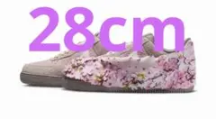 NIKE AIR FORCE 1 '07 PRM