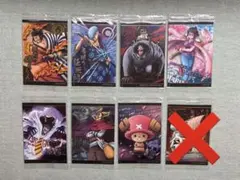 コンパス ウエハース ［まとめ売り・バラ売り］(複数枚購入者おまけ