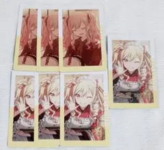 プロセカ エピカ 24B 箔押し有