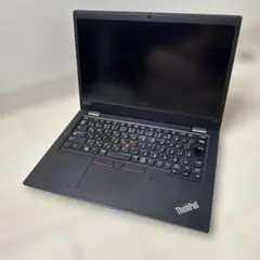 【訳有】Lenovo Thinkpad L13Gen2 i5 11世代16GBのサムネイル
