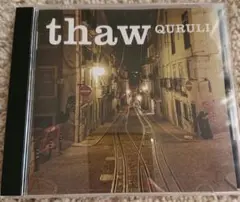 thaw　くるり　アルバム　CD　quruli チェリーパイ　人間通