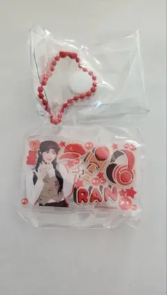 みてコレ！　石井蘭