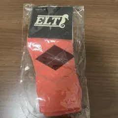 [신품미사용] ELT 승마 롱삭스