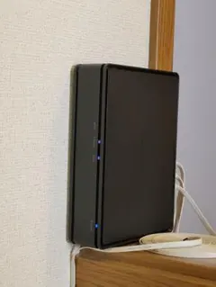 ELECOM WRC-1167GS2-B 無線LANルーター