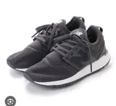 24cm　ニューバランス　スニーカー WRL247　 レディース