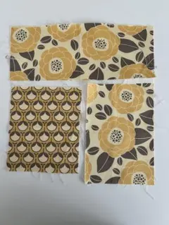 生地　はぎれ　パッチワーク　まとめ売り　カットクロス　花柄　カントリー　可愛い