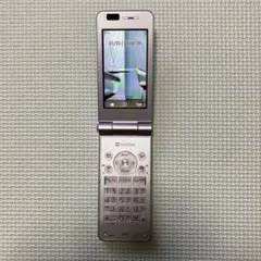 SoftBank 830P ピンクのサムネイル