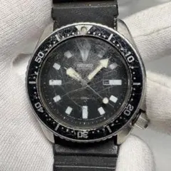 希少 状態良好品 セイコーダイバーズ 4205-0145 メンズ 自動巻き腕時計 希少 状態良好品 セイコーダイバーズ 4205-0145 メンズ 自動巻き腕時計