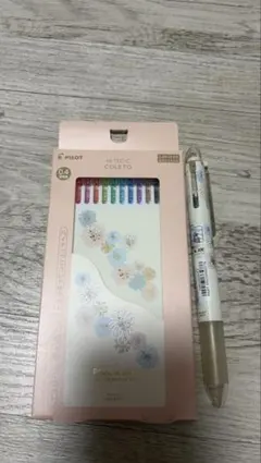 PILOT HI-TEC-C COLETO PAUL & JOEのサムネイル