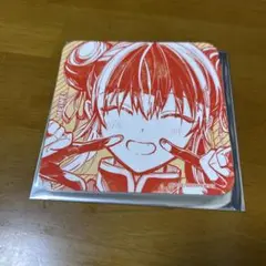 東京エイリアンズ 明明 コースター