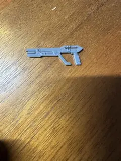 ビルドストライク エクシードギャラクシー ガンプラ ジャンク ライフル