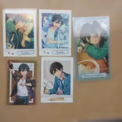 氷鷹北斗 セット